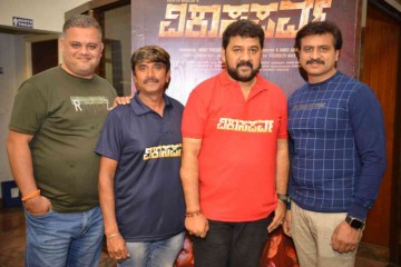 Pranayaraj Supports Socially Conscious “Vikasa Parva”