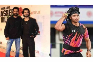 ENT LIVE Updates: Vicky Lauds Sunny’s Stint In Phir Aayi Hasseen Dillruba, PM Modi Congratulates Neeraj Chopra