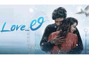 Love Li Now Streaming On OTT: Here’s Where To Watch Vasishta Simha And Stefy Patel’s Film