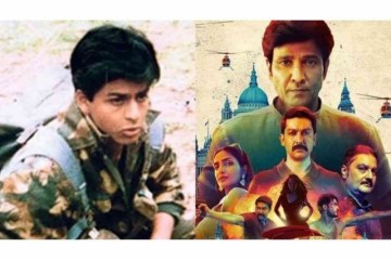 Independence Day 2024: Indian TV Shows Honoring Men in Uniform; Celebrate 15th August with These Must-Watch