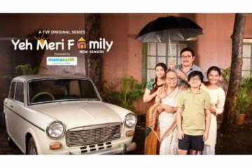 Yeh Meri Family 4 Release Date: TEASER Out As Awasthi Family Is Back; When Will New Season Premiere?