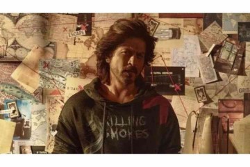 Shah Rukh Khan Confirms Working On Sujoy Ghosh's King; To Wrap It Up In 2025