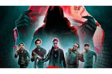 Stree 2 Advance Booking Report Day 1: Shraddha-Rajkummar’s Film Eyes BIG Opening; To Beat Shaitaan, BMCM Today