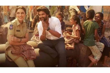 Saripodhaa Sanivaaram Trailer Release Date Announced: Nani And S. J. Suryah's Movie Glimpse Coming Soon