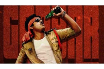 Gabbar Singh Re-release Date: Pawan Kalyan's Blockbuster Returns To Theatres On His Birthday