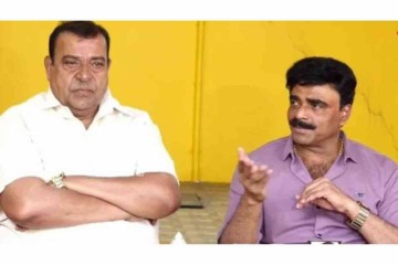 "ದರ್ಶನ್‌ಗೋಸ್ಕರ ಪೂಜೆ ಮಾಡ್ಬೇಕು ಅಂದರೆ, 100 ದೇವಸ್ಥಾನದಲ್ಲಿ ಮಾಡಿಸ್ತೀನಿ"; ರಾಕ್‌ಲೈನ್ ವೆಂಕಟೇಶ್