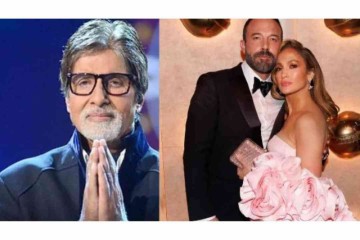 Entertainment LIVE Updates: Amitabh Bachchan Gets Emotional; Are Jennifer Lopez-Ben Affleck Back Together?
