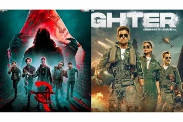 Stree 2 Advance Booking Report Day 1 Update: Rajkummar’s Film To Beat Fighter To Create THIS Record Today