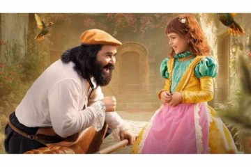 Barroz Copyright Infringement Case: Complainant Accuses Mohanlal Of Breaking His Promise
