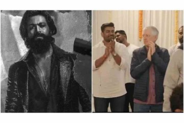 ಎಚ್ಚರ.. ಎಚ್ಚರ.. ಎಚ್ಚರ; 'ಟಾಕ್ಸಿಕ್' ಟೀಂ ಎಚ್ಚರಿಕೆ ಕೊಟ್ಟಿದ್ದು ಯಾರಿಗೆ? ಯಾಕೆ?