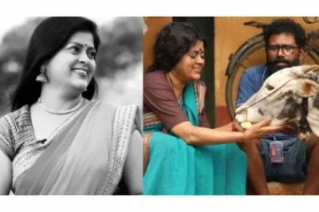ಅಪರ್ಣ ವಸ್ತಾರೆ ನಟಿಸಿದ ಕೊನೆಯ ಸಿನಿಮಾ ಯಾವುದು? ಅದರಲ್ಲಿ ಅವರ ಪಾತ್ರವೇನು?