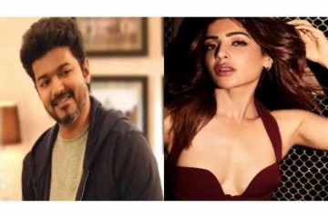 Thalapathy 69 Update: H Vinoth To Helm Vijay's Last Film With Samantha As Lead? Shooting Begins In October