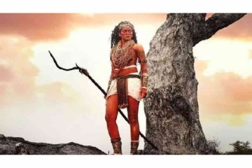 Thangalaan: Is Malavika Mohanan Playing The Role Of A Goddess?