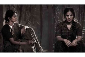 Sunny Leone's Dramatic Transformation In 'Quotation Gang' Captivates Fans Ahead Of Release