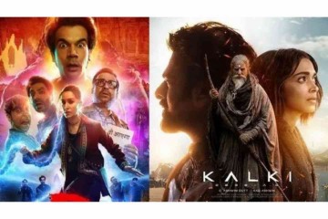 Stree 2 Advance Booking Collection Day 1: Rajkummar’s Film Beats Fighter, Kalki 2898 AD; Creates THIS Record