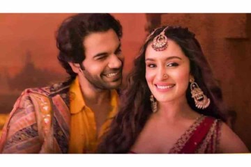 Stree 2 Worldwide Box Office Collection Day 4: Shraddha Kapoor Starrer Enters Rs. 200 Cr Club? Find Out!