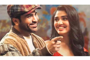 Manamey OTT Release Date And Platform: When And Where To Watch Sharwanand & Krithi Shetty's Movie Online