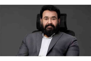 Mohanlal Diagnosed With High Fever And Breathing Issues; Medical Report Recommends Rest And Medication