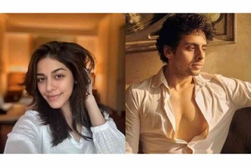 Sriknath Actress Alaya F's Brother Reminisces Her Training Days: 'She Was Antisocial For A Year &...'