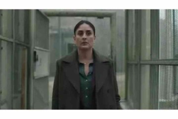 The Buckingham Murders Teaser: Kareena Kapoor, Ektaa R Kapoor Back With Intriguing Suspense Thriller