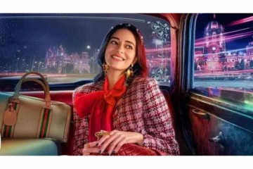 Call Me Bae Trailer: Netiznes Dub Ananya Panday Starrer A 'Sasta Version Of Emily In Paris'; WATCH