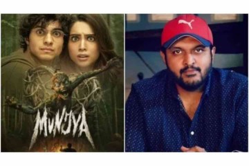 Munjya TV Release Date, Channel EXCLUSIVE: Director Aditya Sarpotdar Shares DEETS; Here’s When, Where To Watch