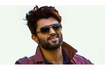 Did You Know? Vijay Deverakonda's Parents Affectionately Gave Him The Nickname 'Rowdy'! Read More