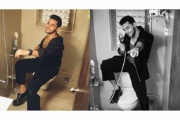 "We Need To Educate The Men Of Our Society!" ‘Vedaa’ Villain Kshitij Chauhan Speaks Out On Women’s Safety