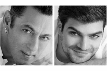 You are Mine Teaser Out Now: Salman Khan Vibes With Nephew Agni In This Heartwarming Video