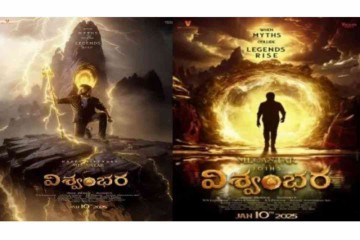 Chiranjeevi Birthday: Megastar's Fans Upset As There Is No Video Content From Vishwambhara Makers; See TWEETS