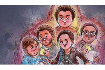 Stree 2: Shraddha Kapoor & Rajkummar Rao's Film Gets A Special Tribute From Amul