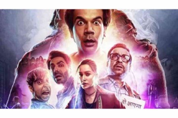Stree 2 Worldwide Box Office Day 9 Prediction: Rajkummar’s Film To Cross 450Cr; Eyes For 550Cr In 2nd Weekend