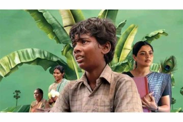Vaazhai X Review: Mari Selvaraj’s Film Praised As A Standout Addition To His Filmography