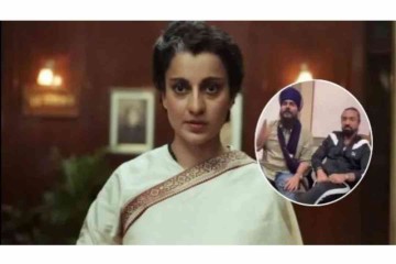 'Sar Kaat Sakte Hai': Ahead Of Emergency Release, Kangana Ranaut Receives Death Threats; Actor REACTS | WATCH