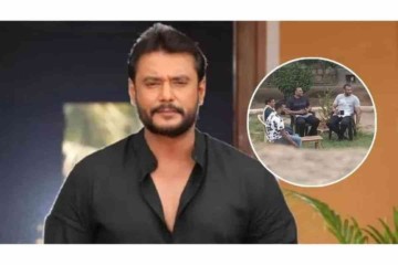 Darshan Case: After Viral Jail Pic; Darshan Lands In NEW Trouble; 3 FIRs Filed Against Jailed Kannada Star