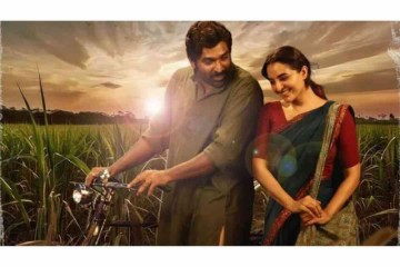Viduthalai Part 2 Release Date: Sequel To Soori And Vijay Sethupathi's Film Expected This Christmas
