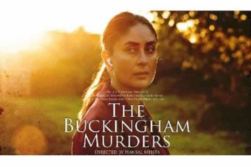 The Buckingham Murders Trailer Release Time: Here's When Kareena's Crime Thriller's Trailer Will Be Out Today