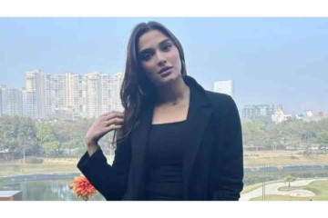 Exclusive! Saiee Manjrekar On Bollywood Parties, "It's Not Like If You Go To A Party, You Will Get A Role"