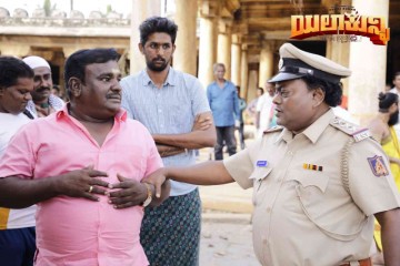 ಚಿತ್ರೀಕರಣ ಮುಗಿಸಿದ "ಯಲಾಕುನ್ನಿ" ಮೇರಾ ನಾಮ್ ವಜ್ರಮುನಿ