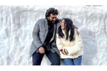 The Lady Killer OTT Release: When & Where To Watch Arjun Kapoor & Bhumi Pednekar’s Crime Thriller For Free