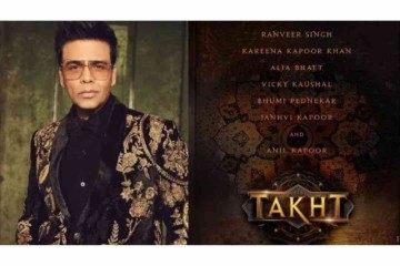 Karan Johar's Takht Shelved Reason: Why Did The Multi Starrer Magnum Opus See No Daylight? Know REAL Reason!