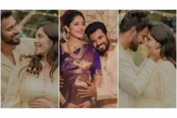 ಹೆಣ್ಣು ಮಗುವಿಗೆ ಜನ್ಮ ನೀಡಿದ ಮಿಲನಾ ನಾಗರಾಜ್,ಡಾರ್ಲಿಂಗ್ ಕೃಷ್ಣ ಮನೆಗೆ ಬಂದ ಗೌರಿ..!