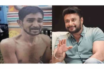 Renukaswamy Viral Photo: ಜೀವಕ್ಕಾಗಿ ಅಂಗಲಾಚಿದ್ದ ರೇಣುಕಾಸ್ವಾಮಿ; ಅಯ್ಯೋ ಅನಿಸುತ್ತೆ ಈ ಎರಡು ಫೋಟೋ