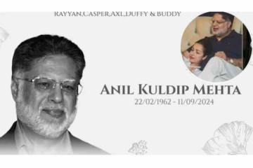 Malaika Arora's Father Funeral Date & Time: Arora Family to Hold Last Rites At Santacruz Hindu Crematorium