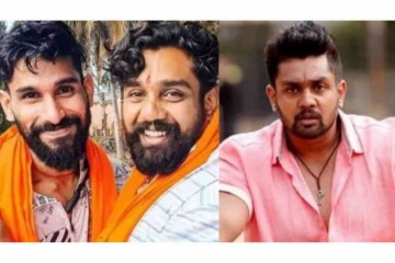 Kannada Actor Dhruva Sarja Gym Trainer Prashanth Poojary Assault Case: Dhruv's Manager Ashwin Nanna ARRESTED?