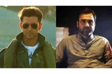 Mirzapur Movie: Is Hrithik Roshan Replacing Pankaj Tripathi As Kaleen Bhaiya? Fans React, "Can't Happen...."