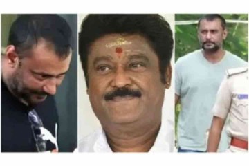 ''ದರ್ಶನ್ 25 ಕೋಟಿ ದುಡಿಯವ ನಟ, ಸಹವಾಸ ದೋಷದಿಂದ ಹಾಳಾದ''- ಜಗ್ಗೇಶ್...!