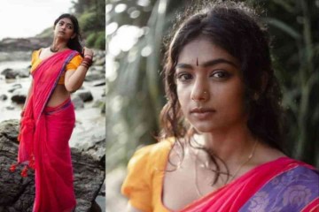 ಭೂಮಿ ಶೆಟ್ಟಿ ಕೆಂಡದ ಸೆರಗು ಚಿತ್ರಕ್ಕೆ ಬಿಡುಗಡೆ ಭಾಗ್ಯ; ಸೆನ್ಸಾರ್ ಟೆನ್ಷನ್ ಮುಗಿತು ಎಂದ ಡೈರೆಕ್ಟರ್!