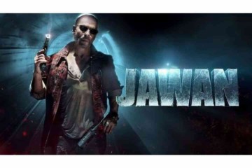 Shah Rukh Khan’s Jawan to release in Japan in November