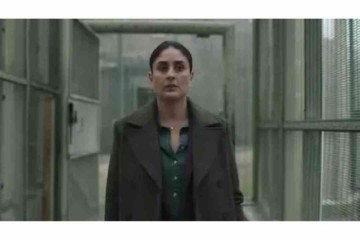 The Buckingham Murders X Review: Here’s What The Netizens Have To Say About Kareena’s Crime Thriller